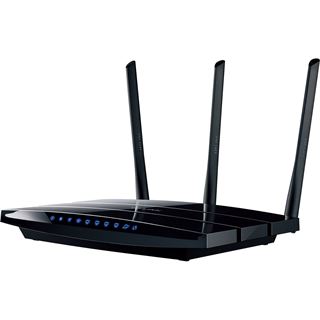 TP-LINK TL-WDR4300 Wireless Dual-Band Router