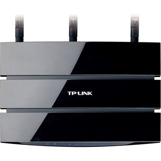 TP-LINK TL-WDR4300 Wireless Dual-Band Router