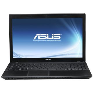 Notebook 15.6" (39,62cm) Asus X54HR-SX021V