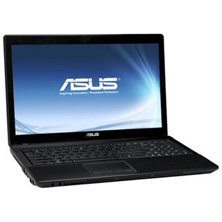 Notebook 15.6" (39,62cm) Asus X54HR-SX021V