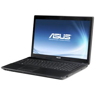 Notebook 15.6" (39,62cm) Asus X54HR-SX021V