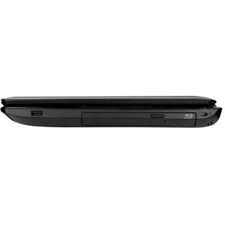 Notebook 15.6" (39,62cm) Asus X54HR-SX021V