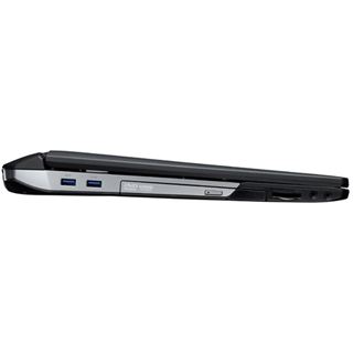 Notebook 17,3" (43,94cm) Asus G75VW-T1124V I7-3610QM 2.3GHz