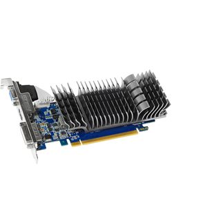 1GB Asus GeForce GT 610 LP Passiv PCIe 2.1 x16 (Retail)