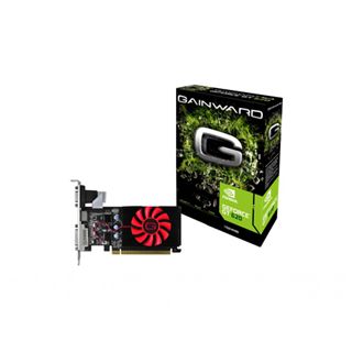 1GB Gainward GeForce GT 620 Aktiv PCIe 2.0 x16 (Retail)