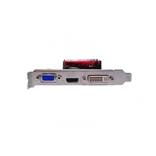 1GB Gainward GeForce GT 620 Aktiv PCIe 2.0 x16 (Retail)