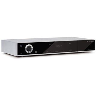 TechniSat DigiCorder ISIO S mit 1000 GB silber