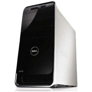 Dell Studio XPS 8300 Intel i5 3GHz, 8 GB weiss