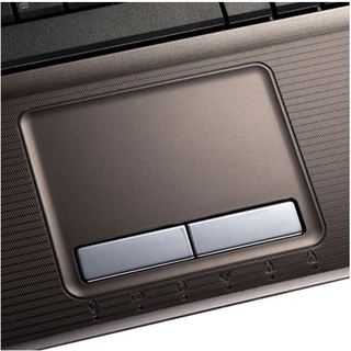Notebook 17,3" (43,94cm) Asus K73BR-TY006V AMD E450 4GB 500GB