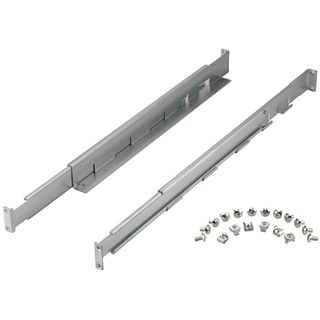 Bluewalker Rack Kit für 1-3KVA UPS Montagekit für 19"