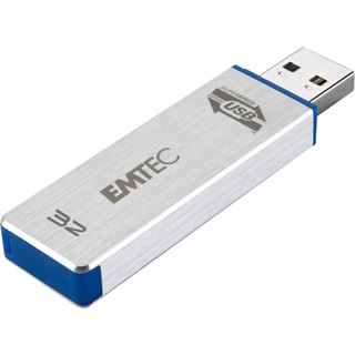 32 GB EMTEC S550 silber USB 3.0