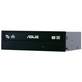 Asus DRW-24B5ST DVW SATA Black incl Software intern bulk
