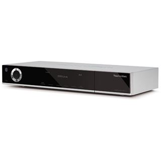 Technisat DigiCorder ISIO C 500GB silber
