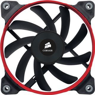 Corsair Air Series AF120 Quiet Edition 120x120x25mm 1100 U/min 21