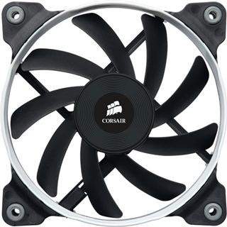 Corsair Air Series AF120 Quiet Edition 120x120x25mm 1100 U/min 21