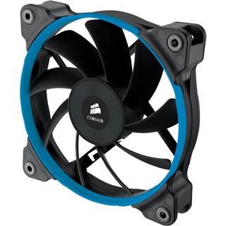 Corsair Air Series AF120 Quiet Edition 120x120x25mm 1100 U/min 21