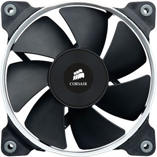 Corsair Air Series SP120 Quiet Edition High Static Pressure