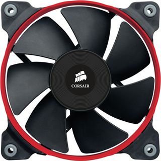 Corsair Air Series SP120 Quiet Edition High Static Pressure