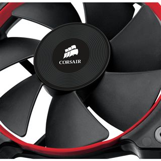 Corsair Air Series SP120 Quiet Edition High Static Pressure