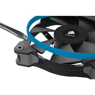 Corsair Air Series SP120 Quiet Edition High Static Pressure