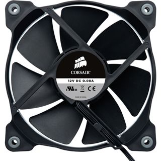 Corsair Air Series SP120 Quiet Edition High Static Pressure