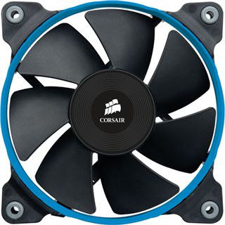 Corsair Air Series SP120 Quiet Edition High Static Pressure 2-er Pack