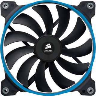 Corsair Air Series AF140 Quiet Edition High Airflow 140x140x25mm 1150