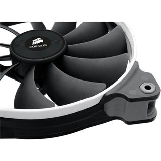 Corsair Air Series AF140 Quiet Edition High Airflow 140x140x25mm 1150