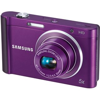 Samsung ST-88 Digitalkamera - Lila
