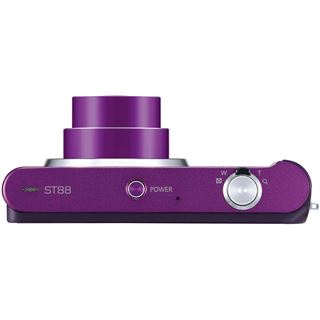 Samsung ST-88 Digitalkamera - Lila