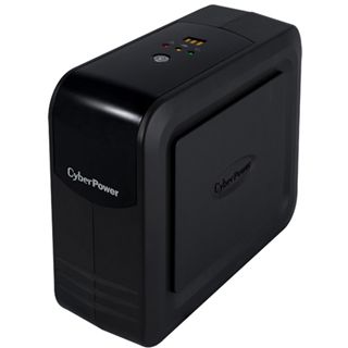 Cyber Power DX800E Green Power UPS 800VA