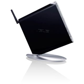 Asus Eee Box EB1501P D525/2GB/250GB/W7HP DVD-RW Blac