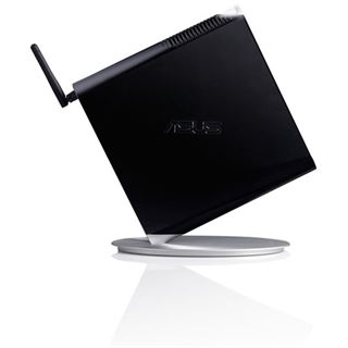 Asus Eee Box EB1501P D525/2GB/250GB/W7HP DVD-RW Blac