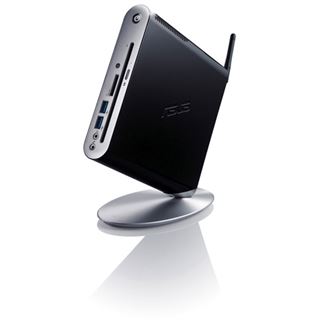 Asus Eee Box EB1501P D525/2GB/250GB/W7HP DVD-RW Blac