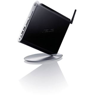 Asus Eee Box EB1501P D525/2GB/250GB/W7HP DVD-RW Blac