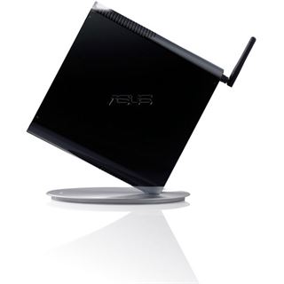 Asus Eee Box EB1501P D525/2GB/250GB/W7HP DVD-RW Blac
