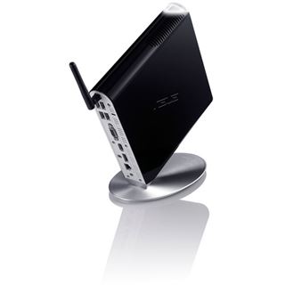 Asus Eee Box EB1501P D525/2GB/250GB/W7HP DVD-RW Blac