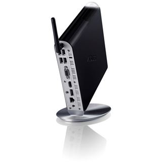 Asus Eee Box EB1501P D525/2GB/250GB/W7HP DVD-RW Blac