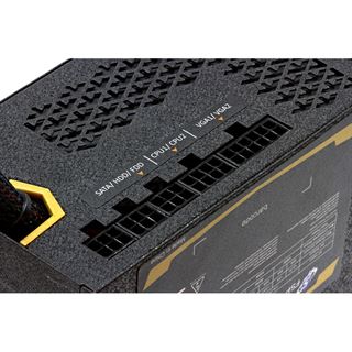 400 Watt FSP Group Aurum Xilenser Modular 80+ Gold