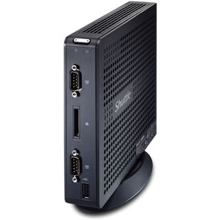 Shuttle USFF-XS36V-703 Intel Atom D2700/2GB/160GB/ohne OS