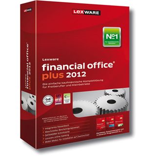 Lexware financial of.plus Juni 2012 Zupd