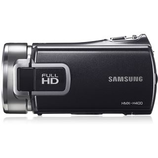 Samsung HMX-H400 schwarz