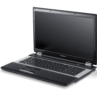 Notebook 17,3" (43,94cm) Samsung RC730 i5-2450, 6GB, 750GB,