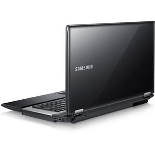 Notebook 17,3" (43,94cm) Samsung RC730 i5-2450, 6GB, 750GB,