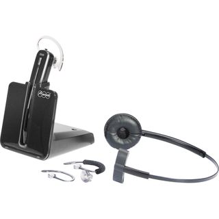 Auerswald COMfortel DECT Headset