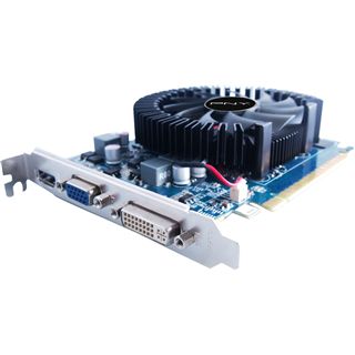 1GB PNY GeForce GT 630 Aktiv PCIe 2.0 x16 (Retail)