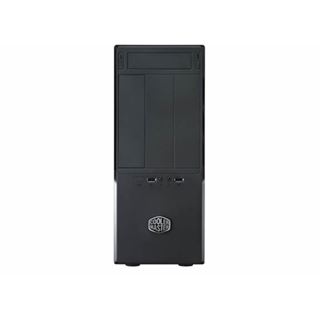 Cooler Master Elite 361 Midi Tower ohne Netzteil schwarz
