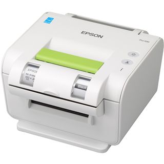 Epson LabelWorks Pro100 Thermotransfer Drucken USB 1.1