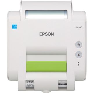 Epson LabelWorks Pro100 Thermotransfer Drucken USB 1.1