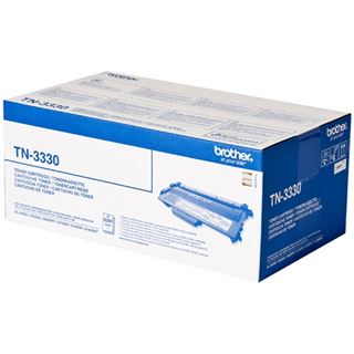 Brother Toner TN3330 schwarz